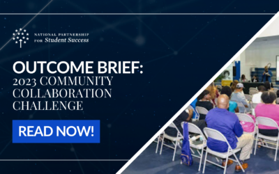 2023 Community Collaboration Challenge Outcome Brief