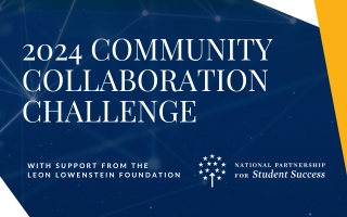 2024 Community Collaboration Challenge Awardees