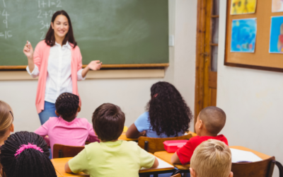 Building Educator Pipelines Through Service 