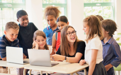 Leveraging People-Powered Student Supports to Advance Digital Equity