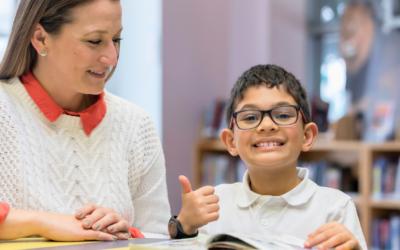 High-Impact Tutoring: Out-of-School Time Playbook