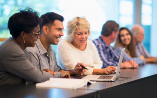 Integrating a Focus on Attendance into Positive Behavior Interventions and Supports in Columbus City Schools