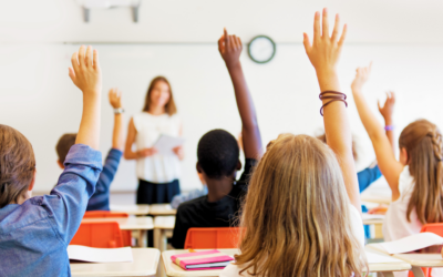 Districts Addressing Chronic Absence in Communities