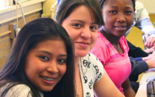 Program Spotlight: iCouldBe