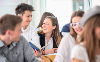 Amplifying Youth Voice: Strategies for Helping Youth have their Voices Heard