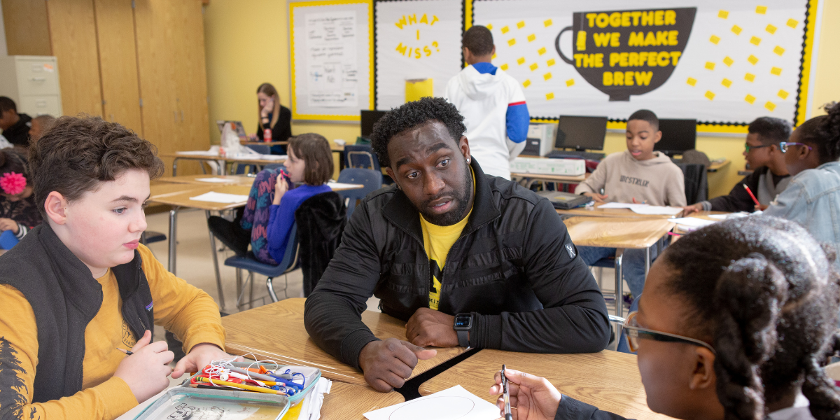 Tutoring 6
