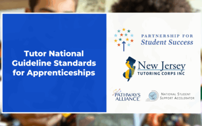 Tutor Apprenticeships Toolkit