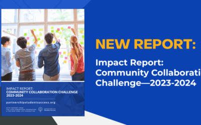 Longer Term Impact Report: 2023-2024