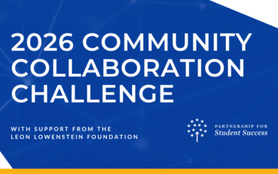 Community Collaboration Challenge