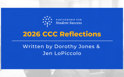 2026 CCC Reflections