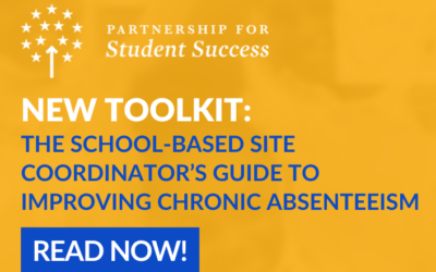 Attendance Solutions Toolkit