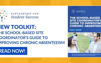 Attendance Solutions Toolkit