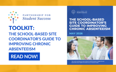 Attendance Solutions Toolkit