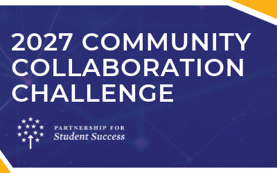 2027 Community Collaboration Challenge