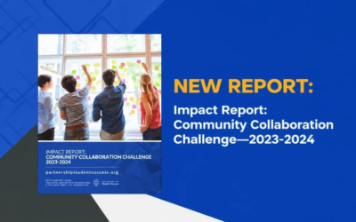 Longer Term Impact Report: 2023-2024
